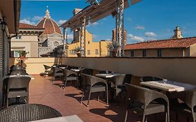 Hotel Laurus al Duomo Florenz