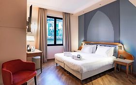 B&B Hotel Firenze Laurus Al Duomo