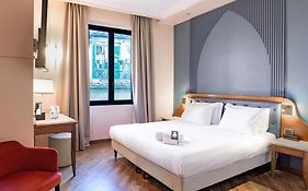 B&b Hotel Firenze Laurus Al Duomo  4*