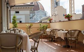 Hotel Laurus al Duomo Florenz